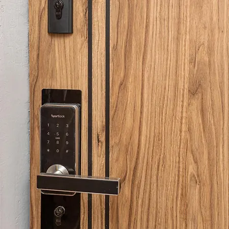 Octopus Kamienny Potok דירה *