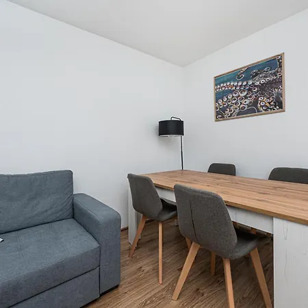 Octopus Kamienny Potok * סופוט