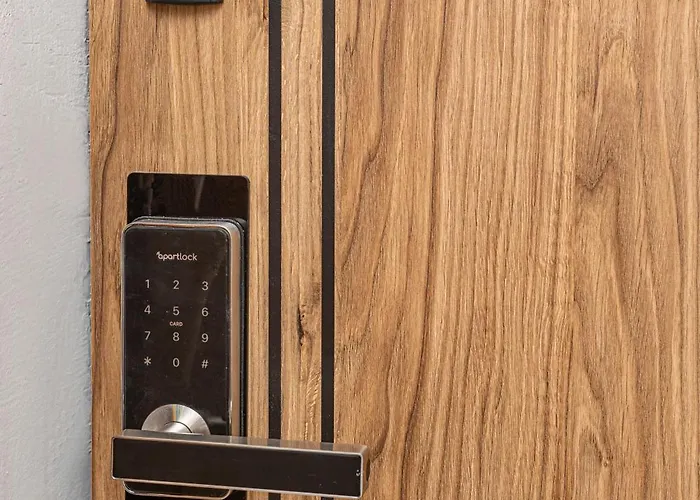 Octopus Kamienny Potok Апартаменты *