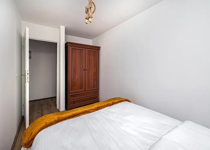 Octopus Kamienny Potok * Сопот