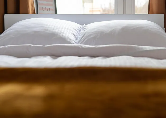 Апартаменты Octopus Kamienny Potok Сопот