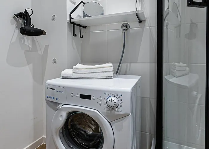 Octopus Kamienny Potok Апартаменты Сопот