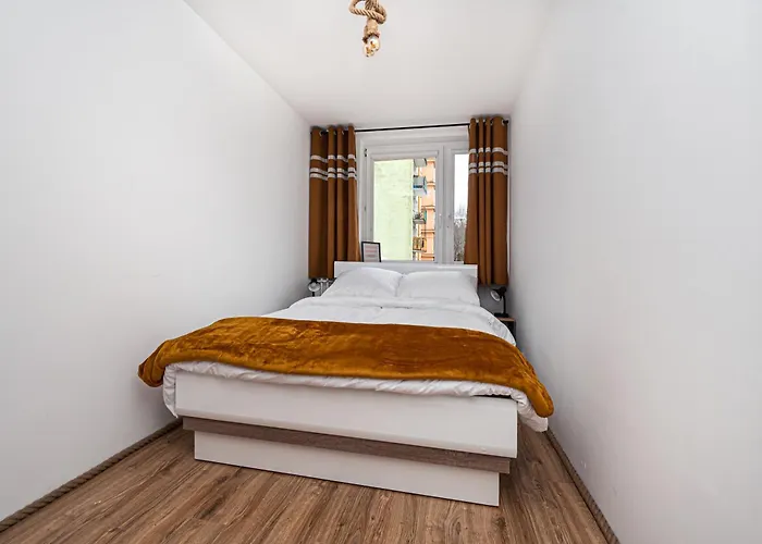 Octopus Kamienny Potok Апартаменты *