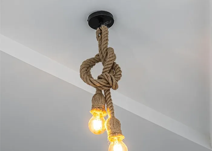 Octopus Kamienny Potok Апартаменты