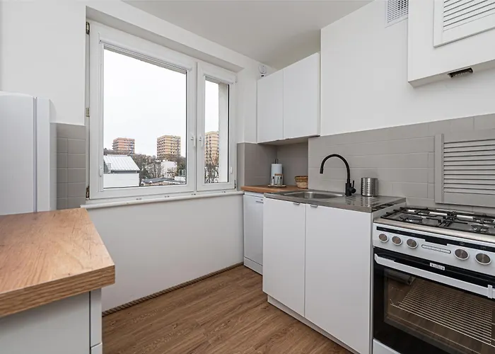 Octopus Kamienny Potok * Сопот