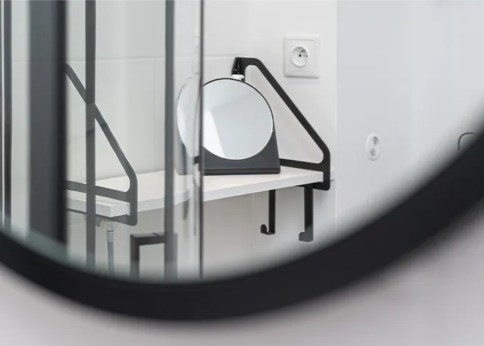 Octopus Kamienny Potok Апартаменты