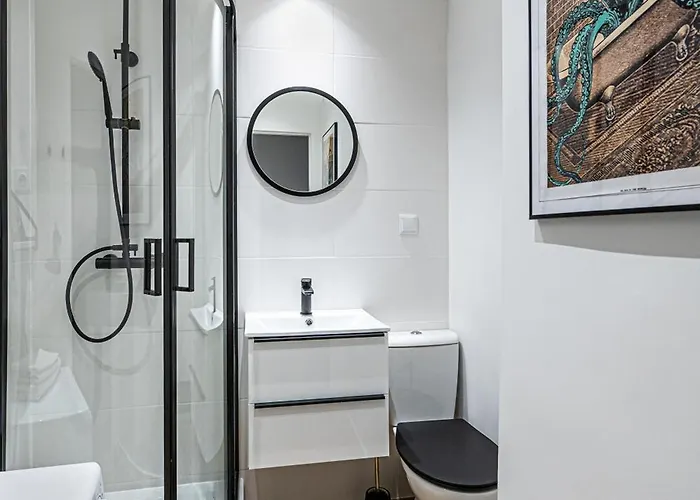 Апартаменты Octopus Kamienny Potok