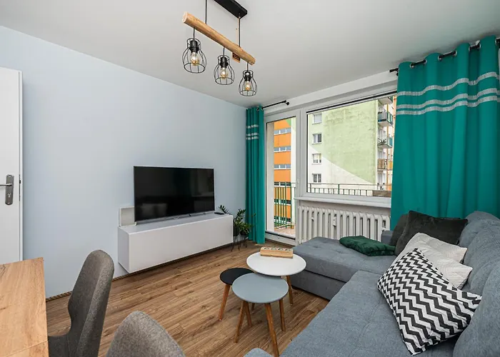 Octopus Kamienny Potok Сопот